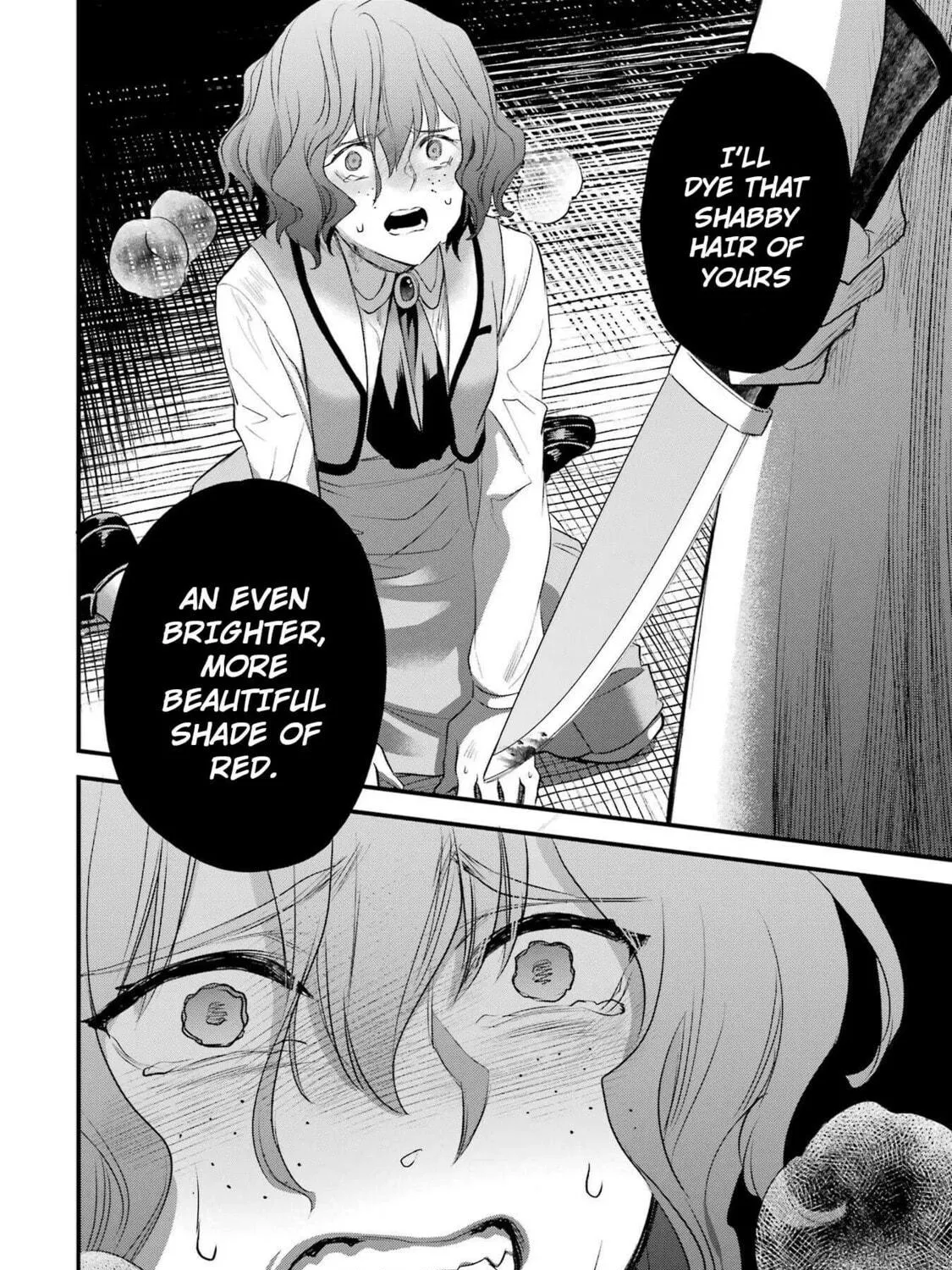 The Holy Grail of Eris Chapter 47 page 53 - 
