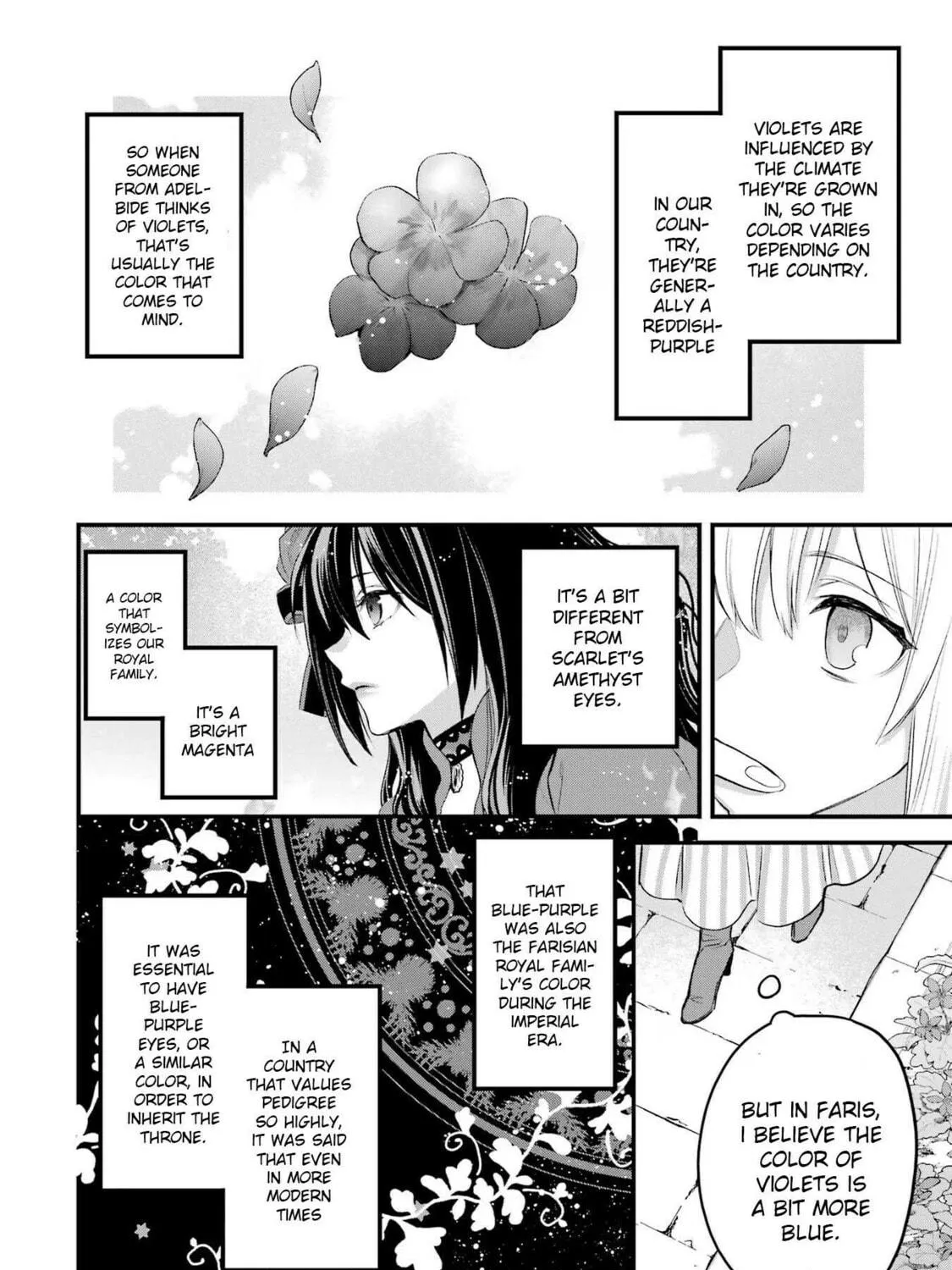 The Holy Grail of Eris Chapter 47 page 9 - 