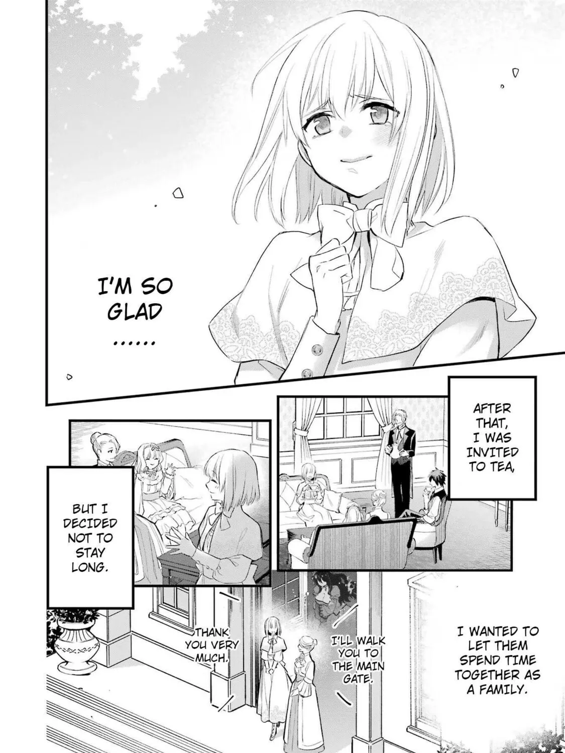 The Holy Grail of Eris Chapter 48 page 13 - 