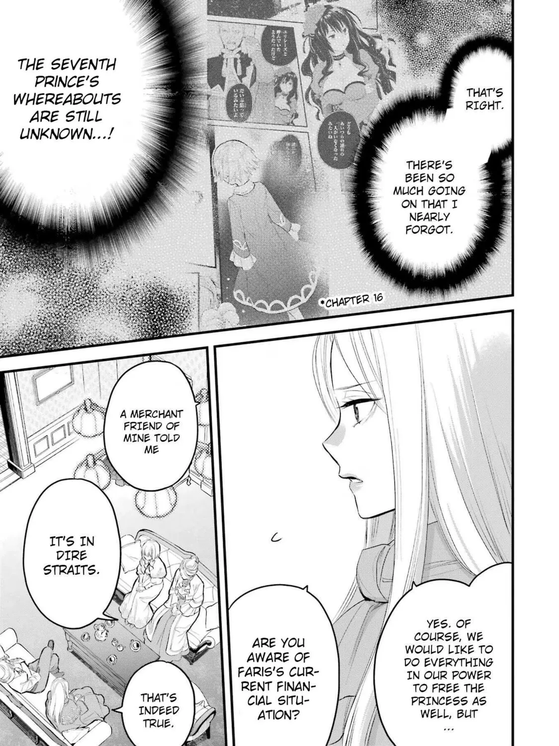 The Holy Grail of Eris Chapter 48 page 43 - 