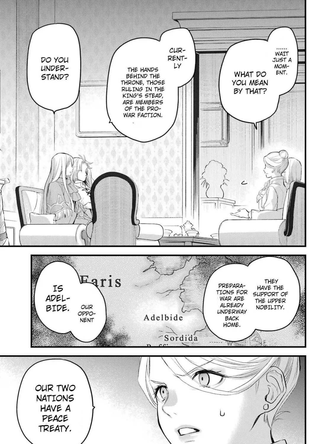 The Holy Grail of Eris Chapter 48 page 47 - 