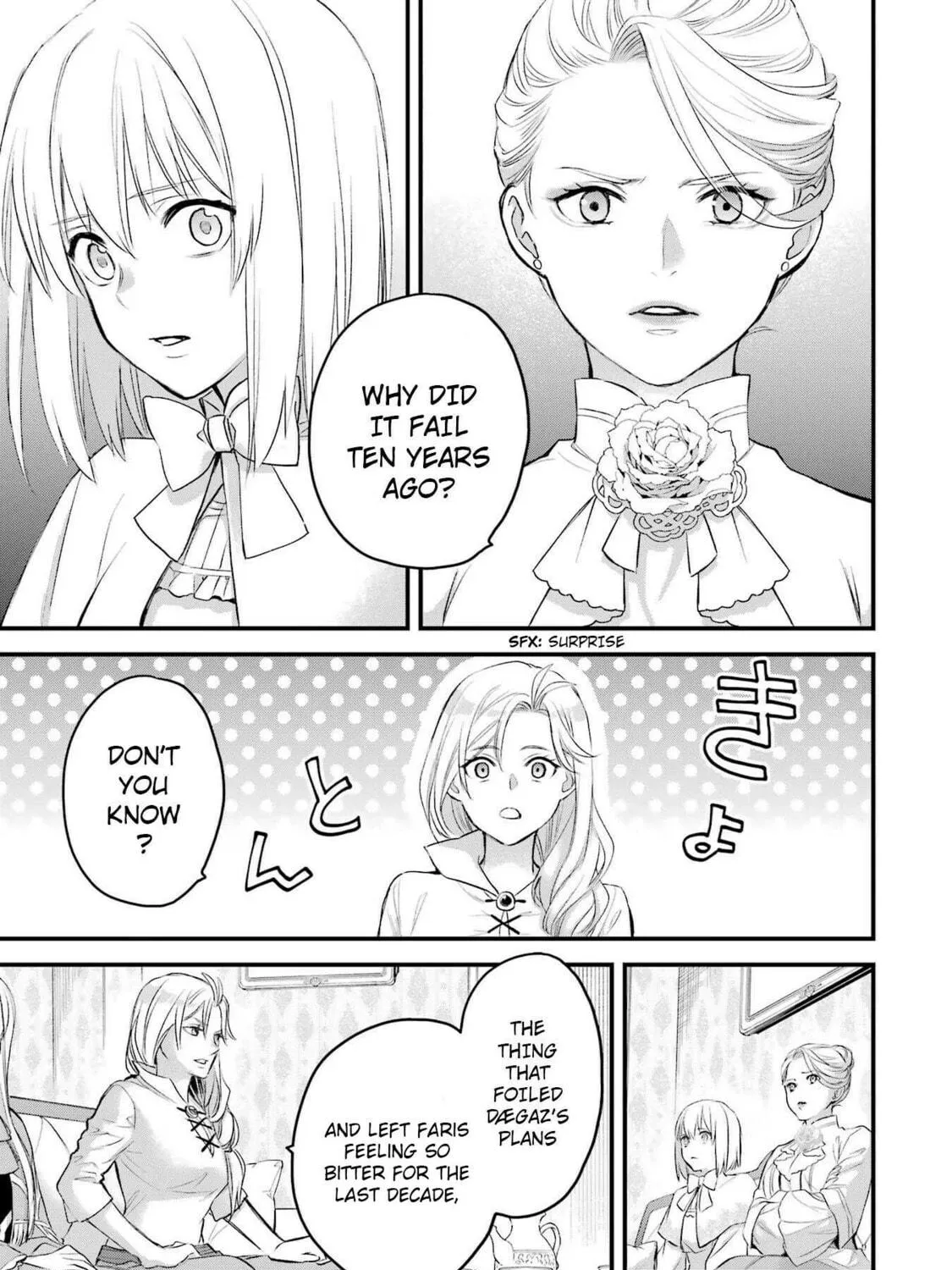 The Holy Grail of Eris Chapter 48 page 59 - 