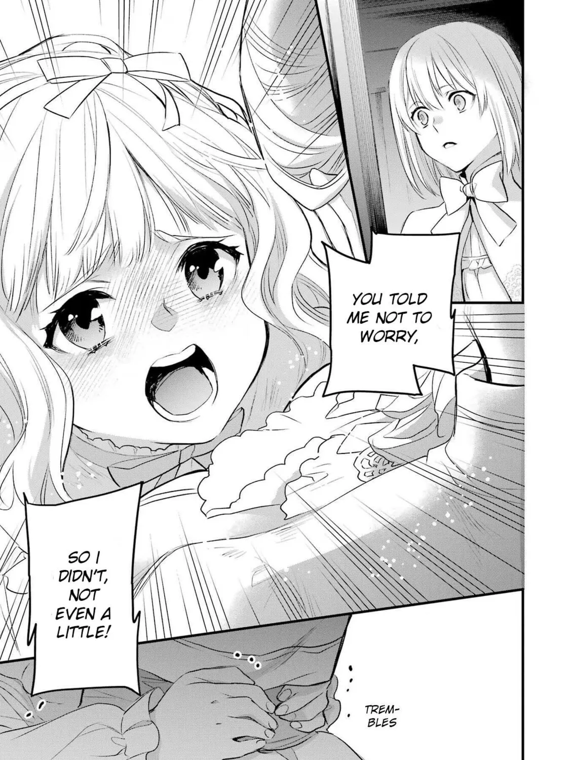 The Holy Grail of Eris Chapter 48 page 7 - 