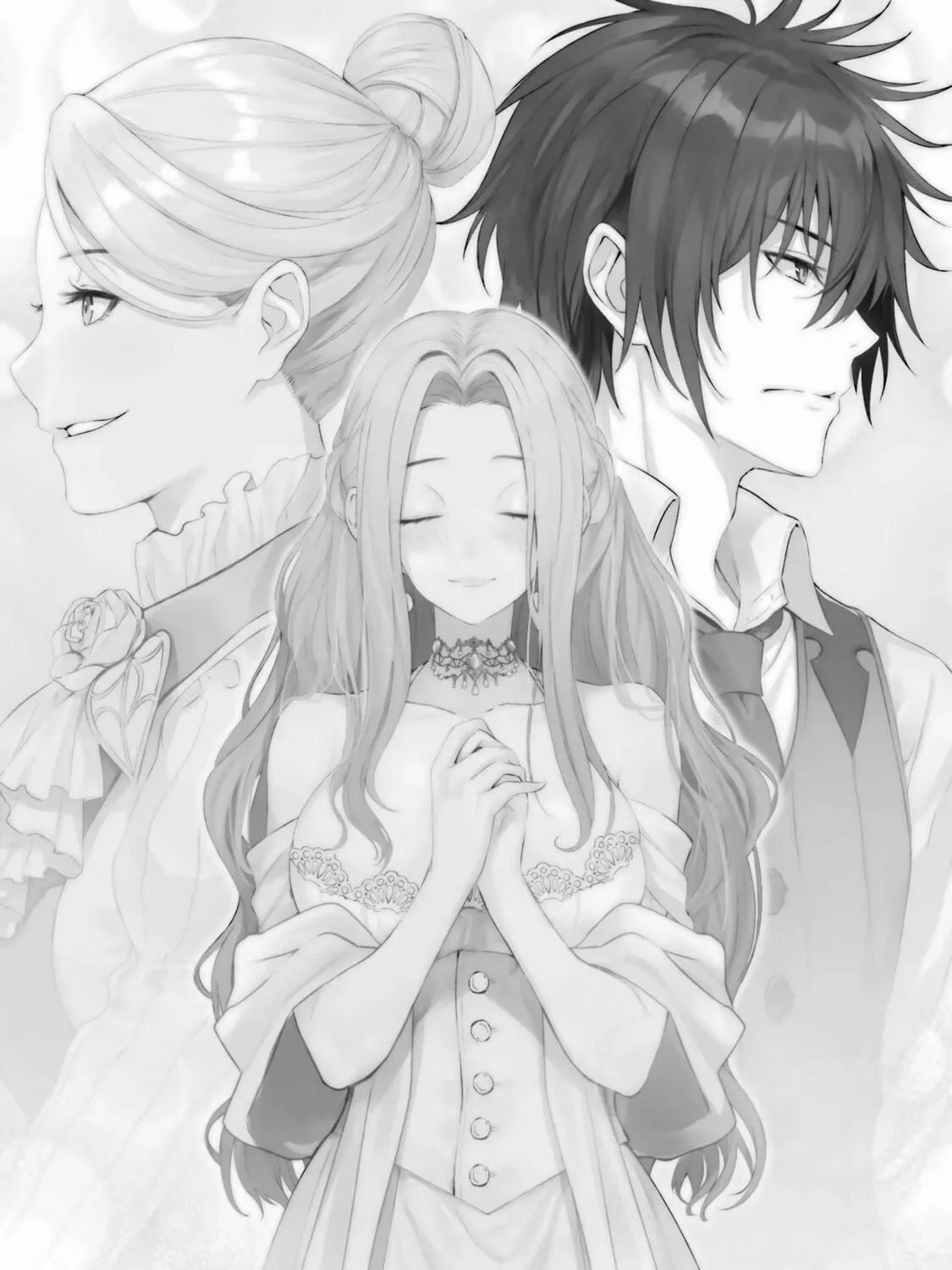 The Holy Grail of Eris Chapter 48 page 63 - 