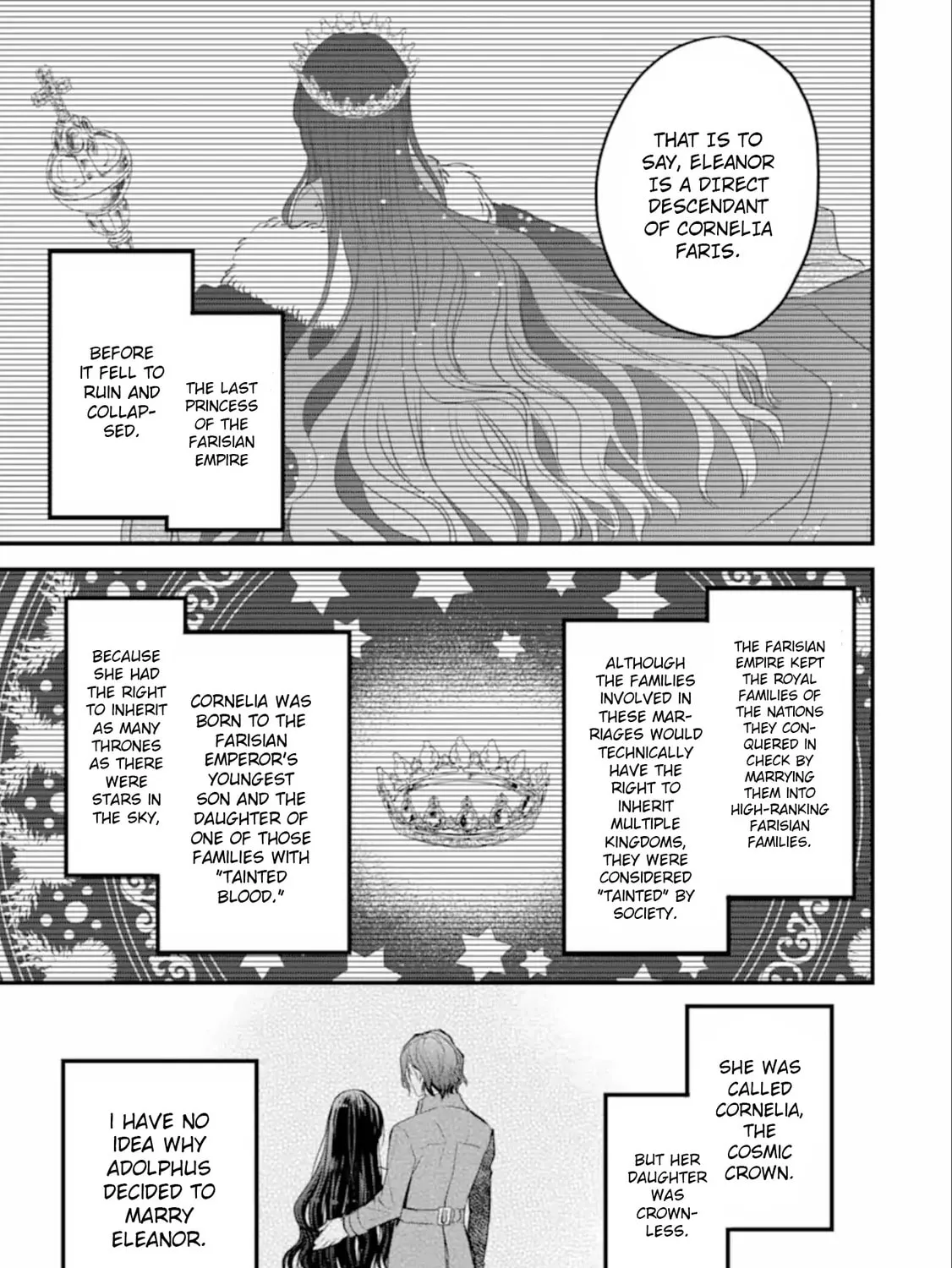 The Holy Grail of Eris Chapter 49 page 15 - 