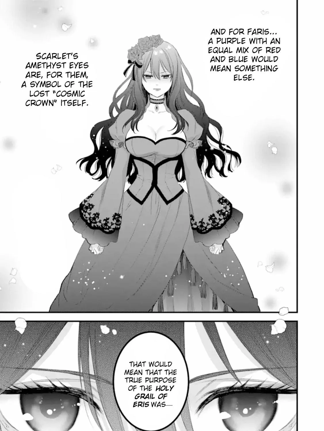 The Holy Grail of Eris Chapter 49 page 19 - 