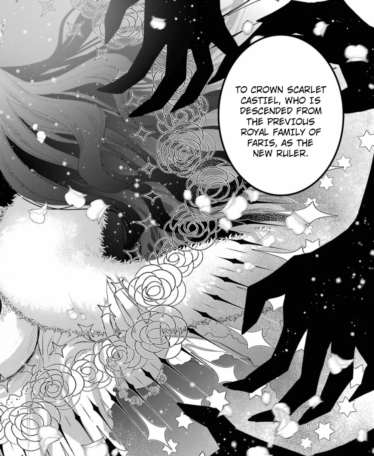 The Holy Grail of Eris Chapter 49 page 21 - 