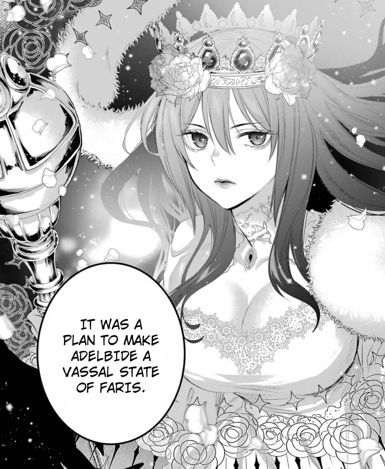The Holy Grail of Eris Chapter 49 page 23 - 