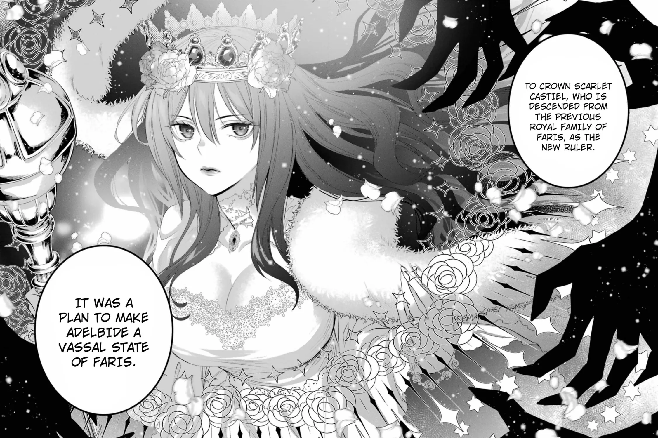 The Holy Grail of Eris Chapter 49 page 25 - 