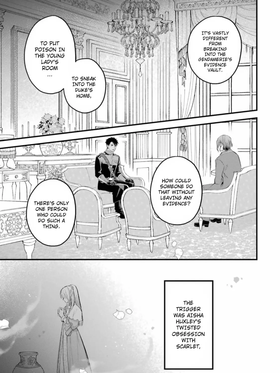 The Holy Grail of Eris Chapter 49 page 37 - 