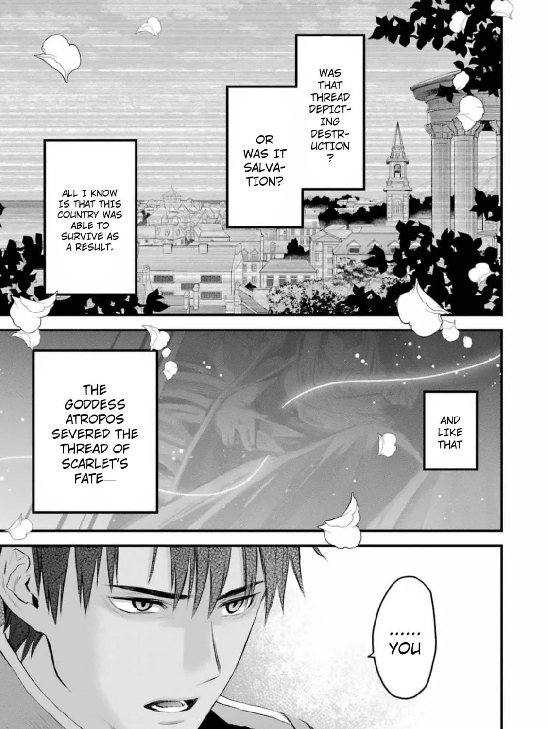 The Holy Grail of Eris Chapter 49 page 41 - 