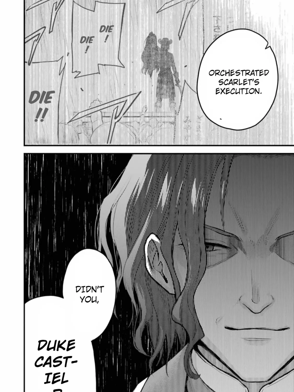 The Holy Grail of Eris Chapter 49 page 43 - 