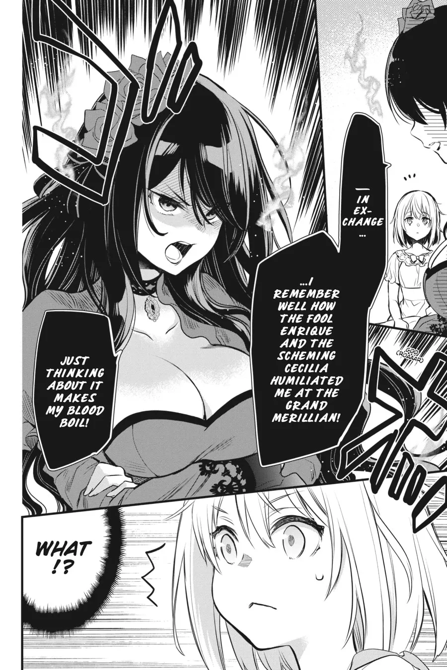 The Holy Grail of Eris Chapter 5 page 16 - 
