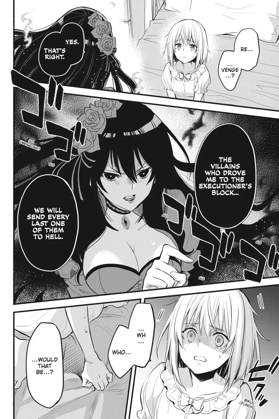 The Holy Grail of Eris Chapter 5 page 29 - 