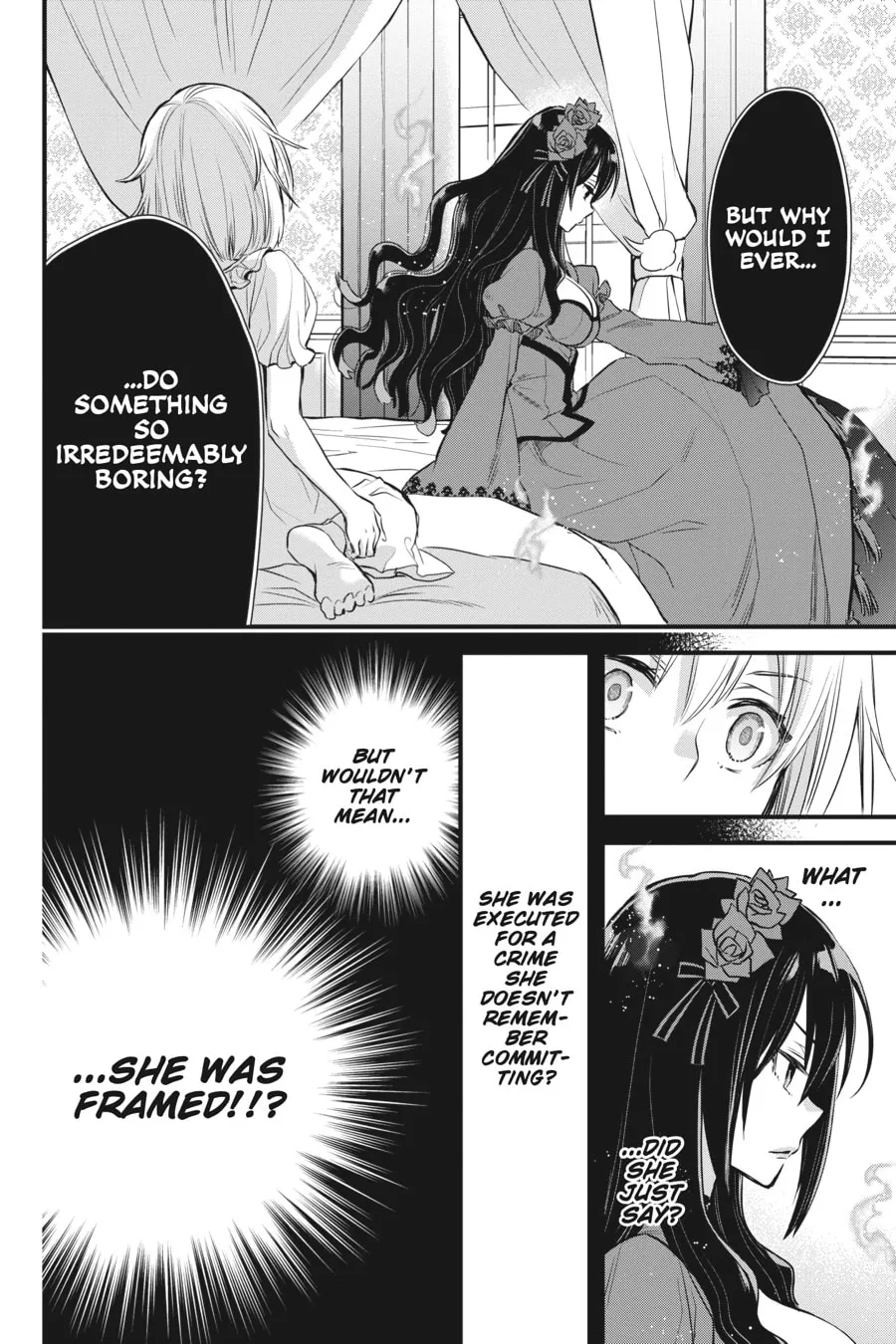The Holy Grail of Eris Chapter 5 page 31 - 