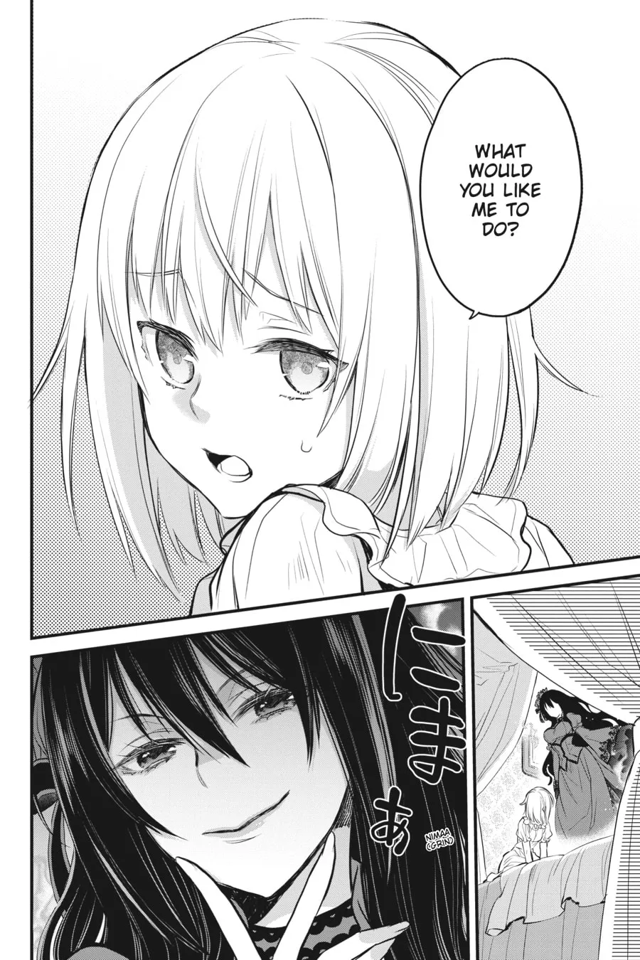 The Holy Grail of Eris Chapter 5 page 43 - 