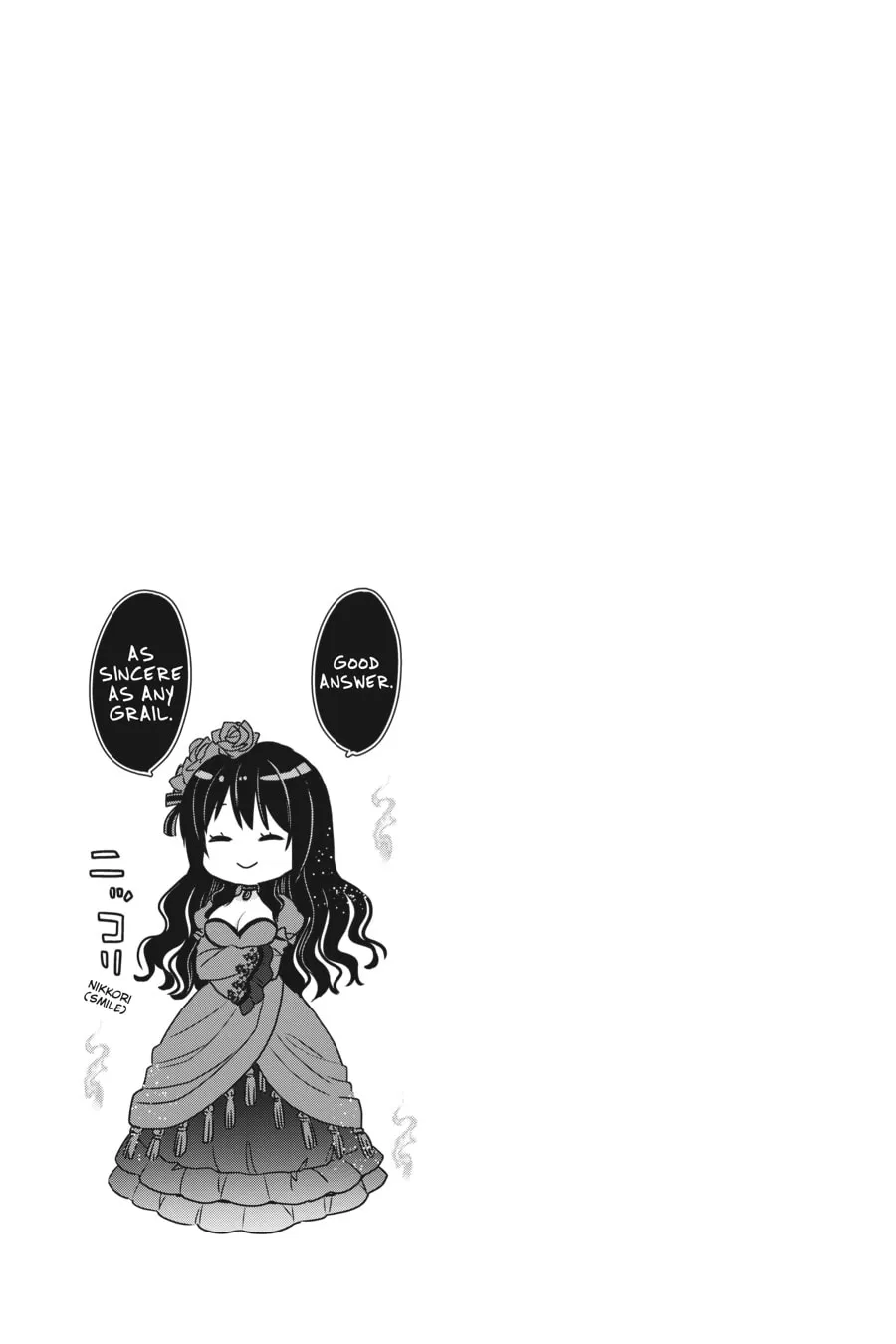 The Holy Grail of Eris Chapter 5 page 44 - 