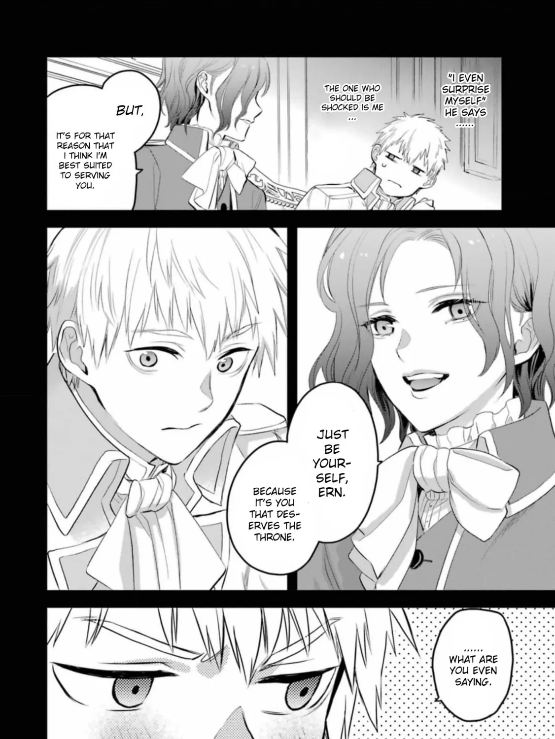 The Holy Grail of Eris Chapter 50 page 13 - 