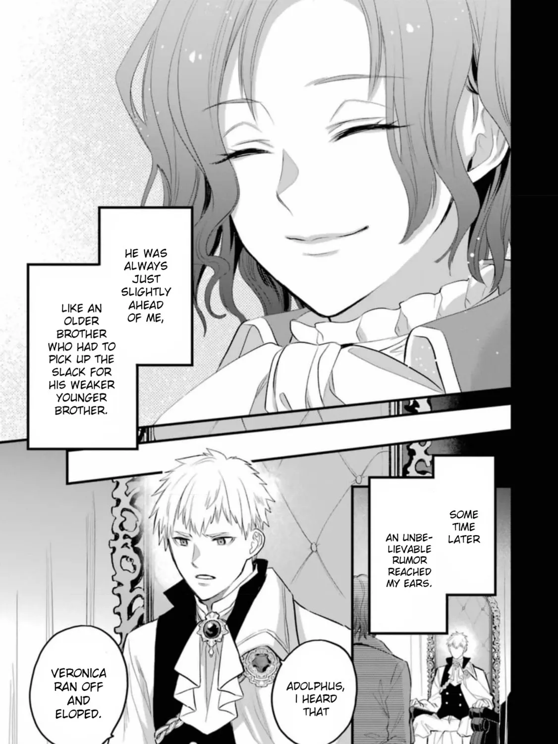 The Holy Grail of Eris Chapter 50 page 15 - 