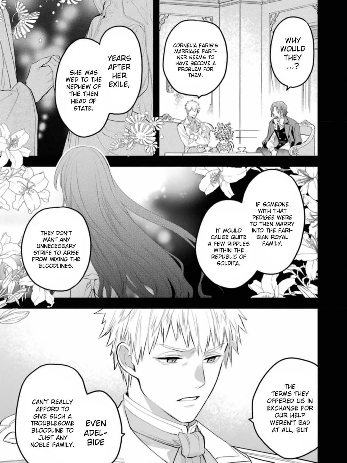 The Holy Grail of Eris Chapter 50 page 35 - 
