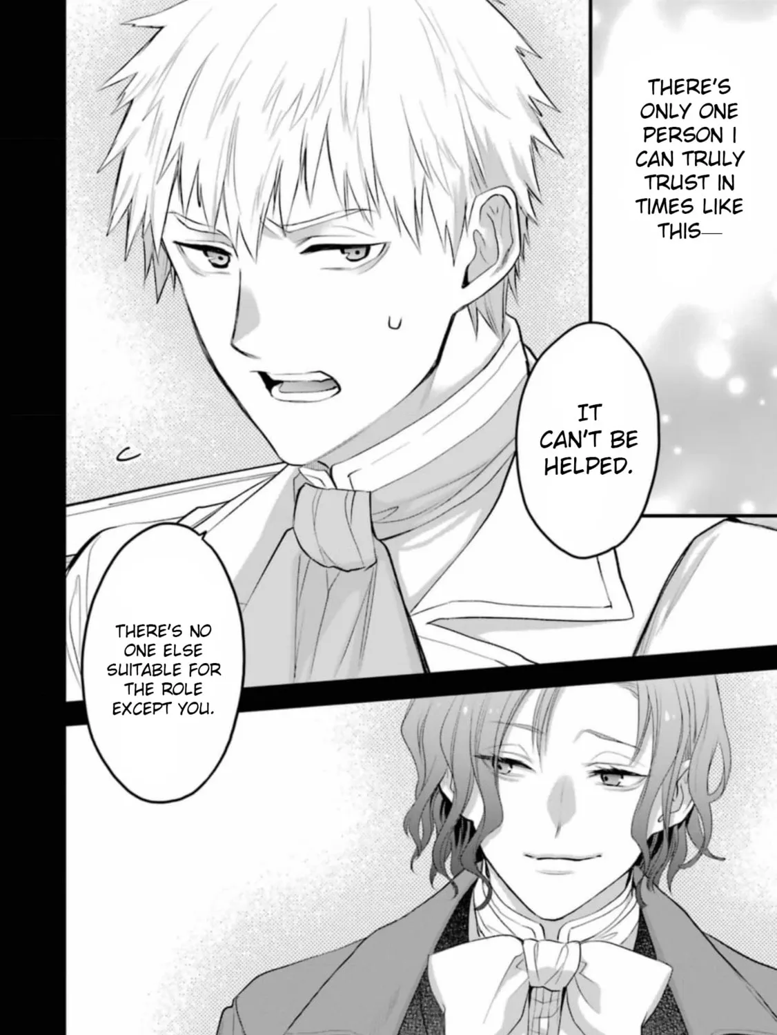 The Holy Grail of Eris Chapter 50 page 37 - 