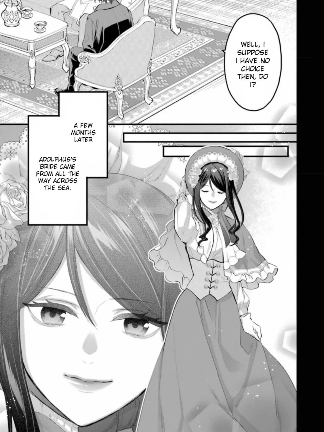 The Holy Grail of Eris Chapter 50 page 39 - 