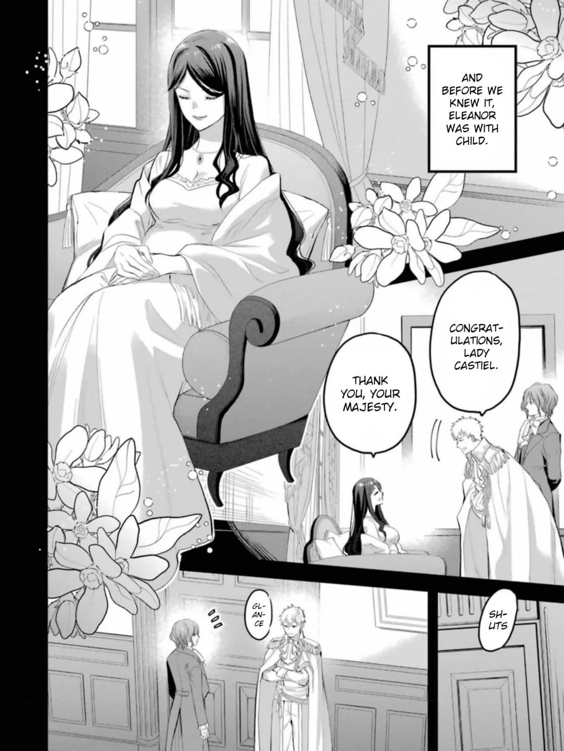 The Holy Grail of Eris Chapter 50 page 49 - 