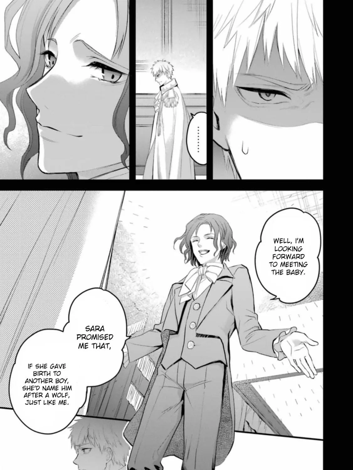 The Holy Grail of Eris Chapter 50 page 59 - 