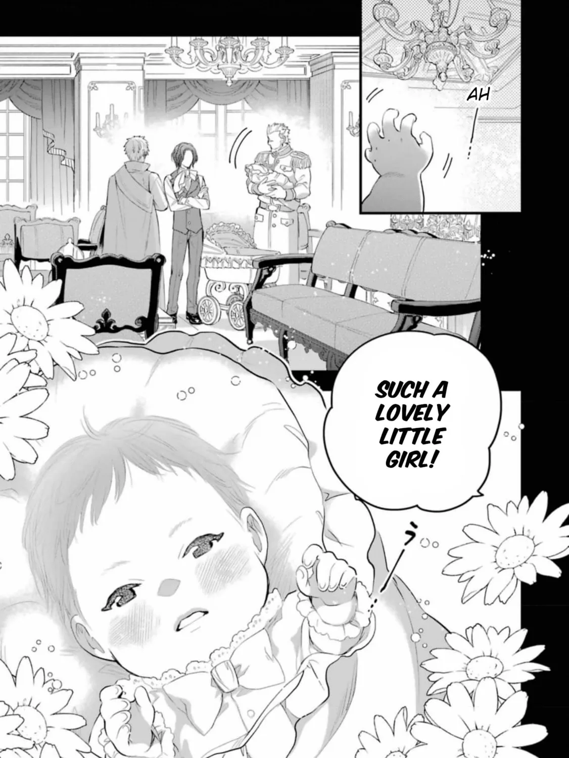 The Holy Grail of Eris Chapter 50 page 63 - 