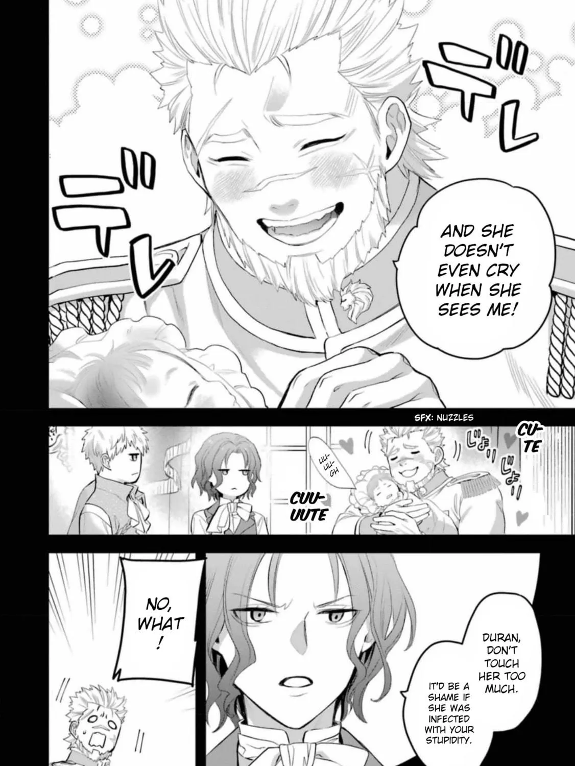The Holy Grail of Eris Chapter 50 page 65 - 