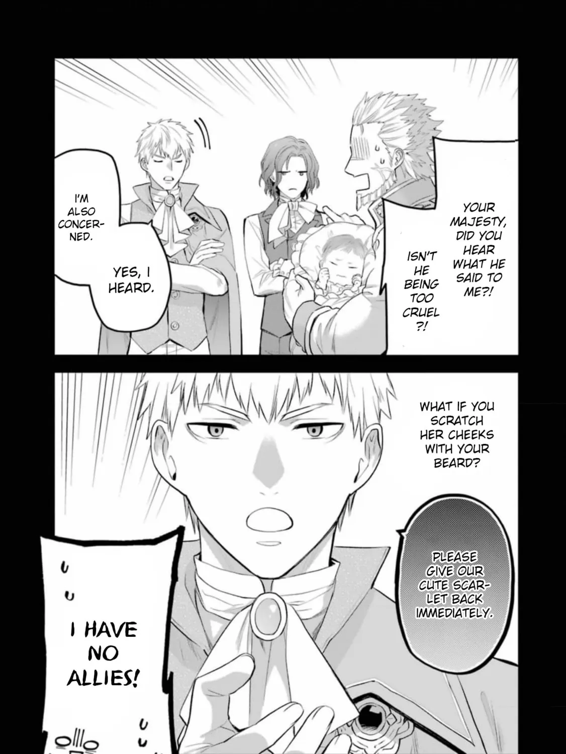The Holy Grail of Eris Chapter 50 page 67 - 