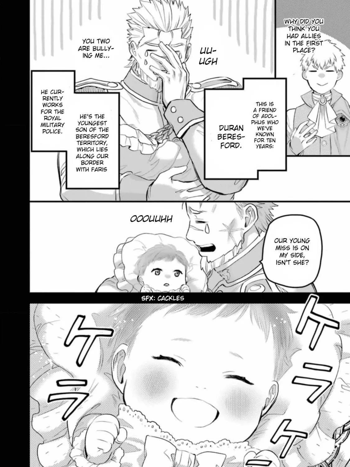 The Holy Grail of Eris Chapter 50 page 69 - 