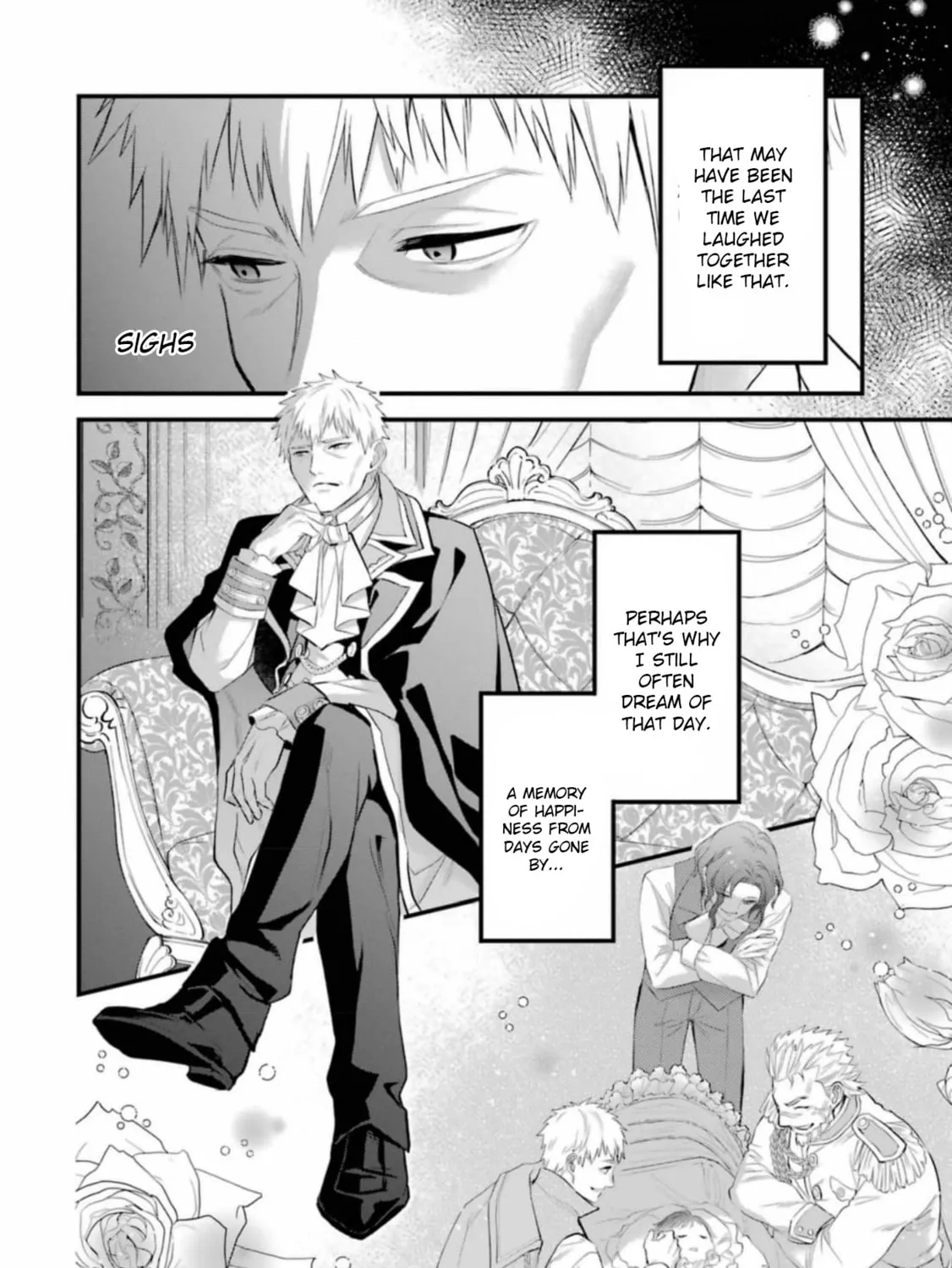 The Holy Grail of Eris Chapter 50 page 73 - 