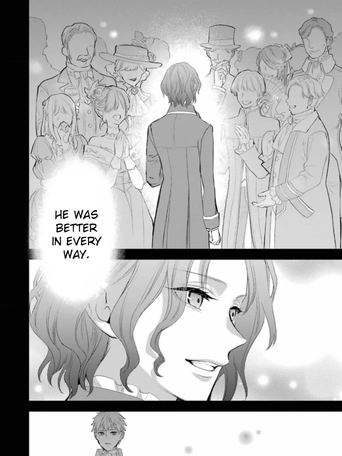The Holy Grail of Eris Chapter 50 page 9 - 