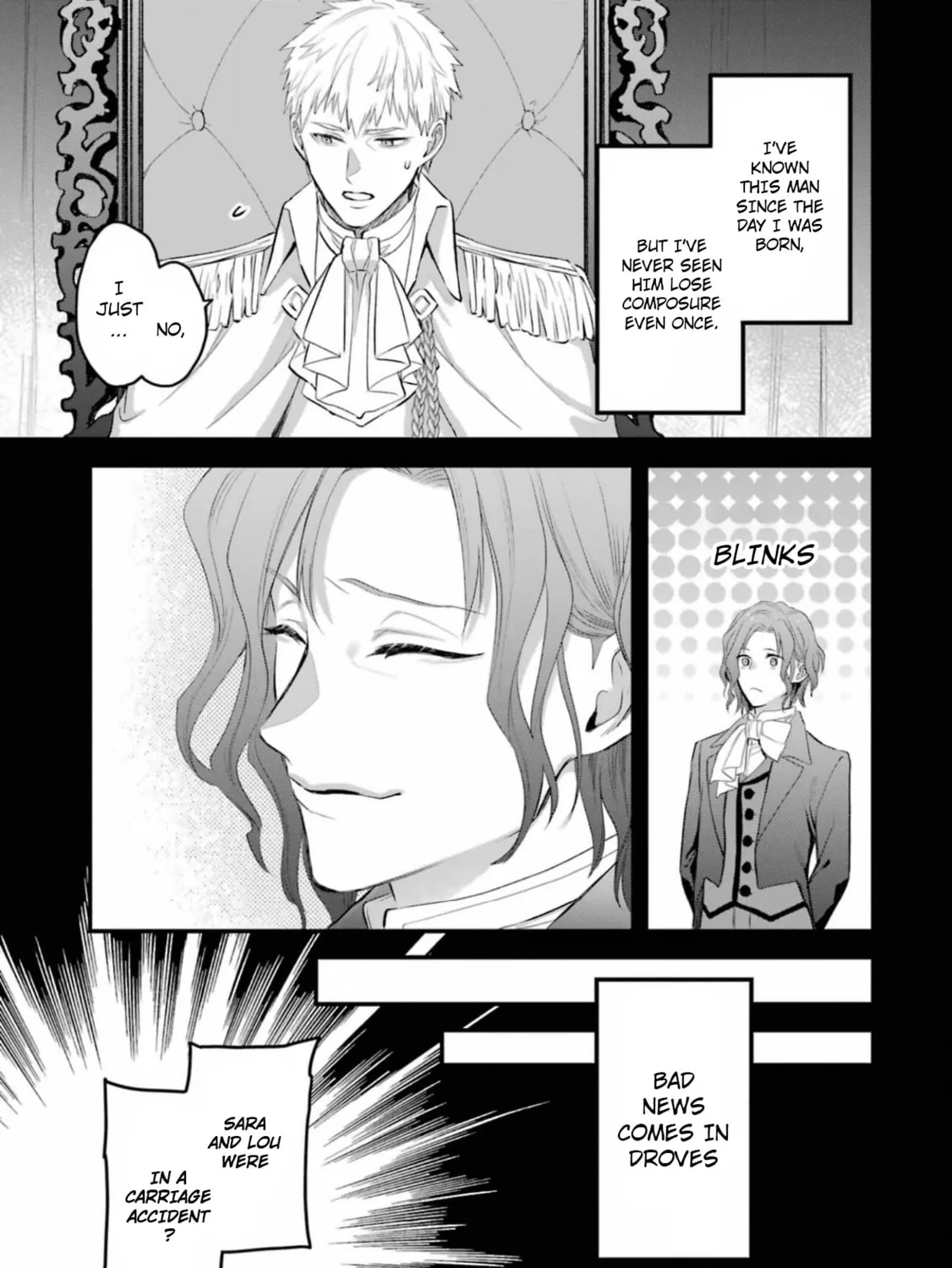 The Holy Grail of Eris Chapter 51 page 7 - 