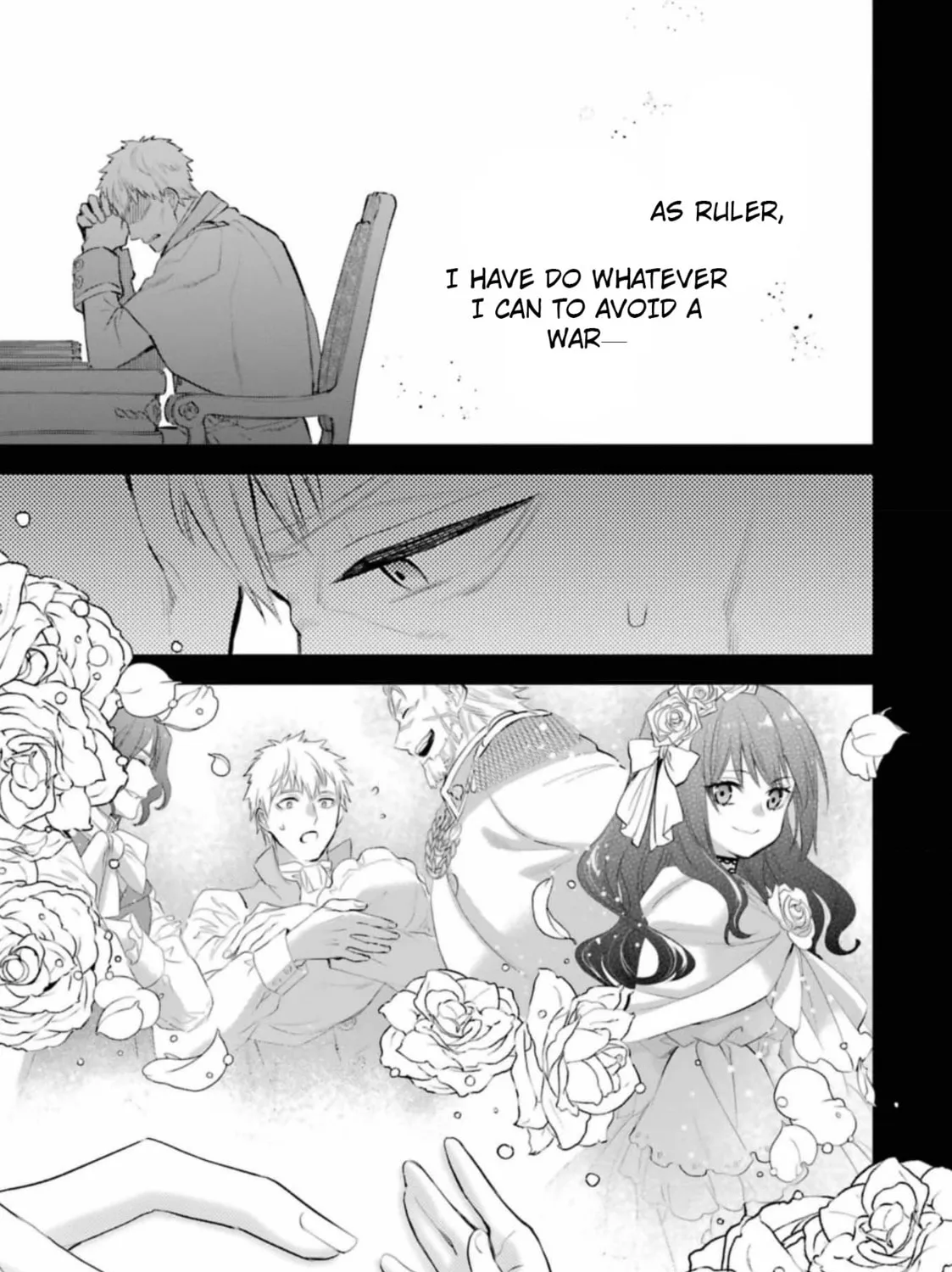 The Holy Grail of Eris Chapter 52 page 15 - 