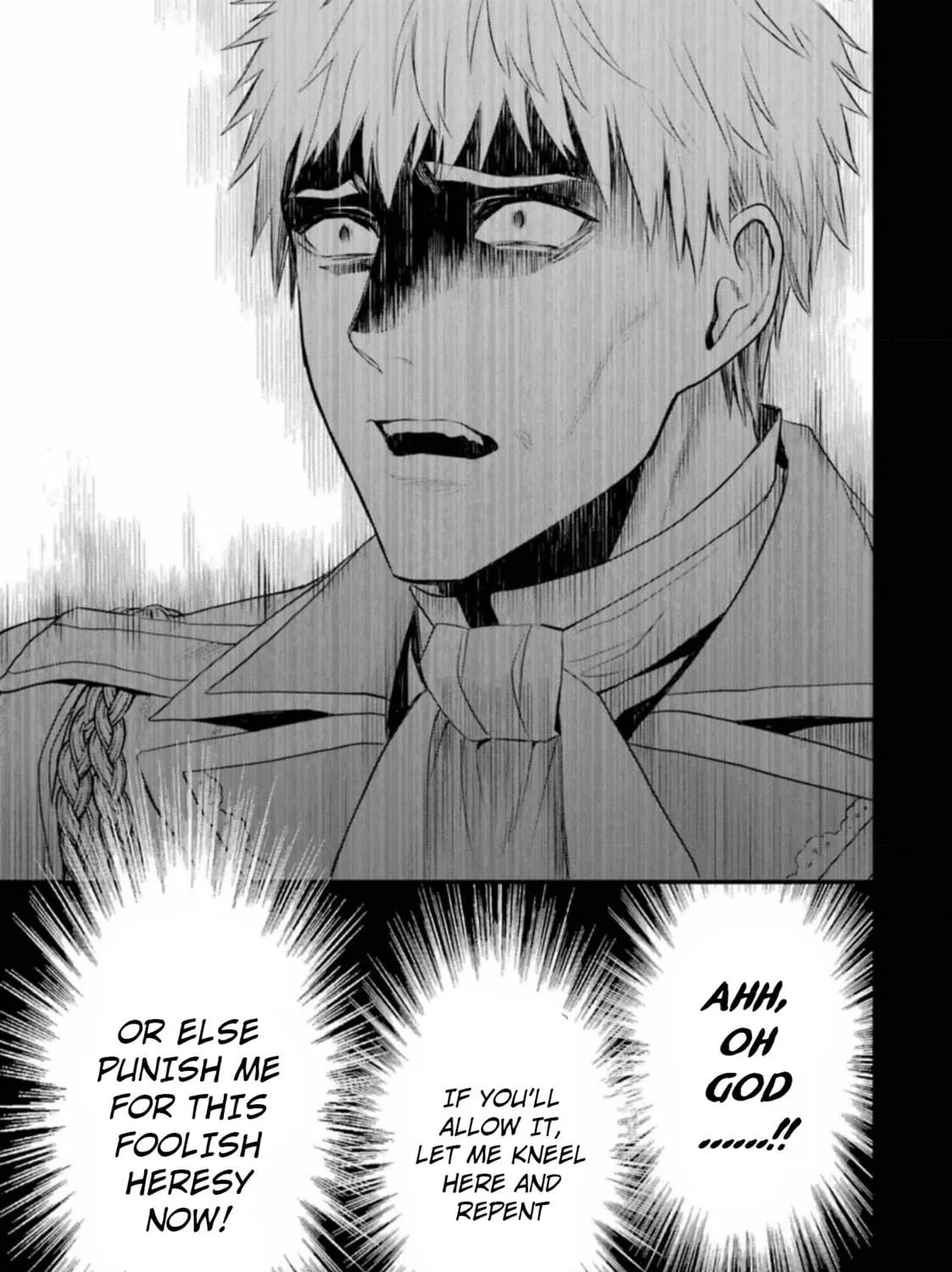 The Holy Grail of Eris Chapter 52 page 23 - 