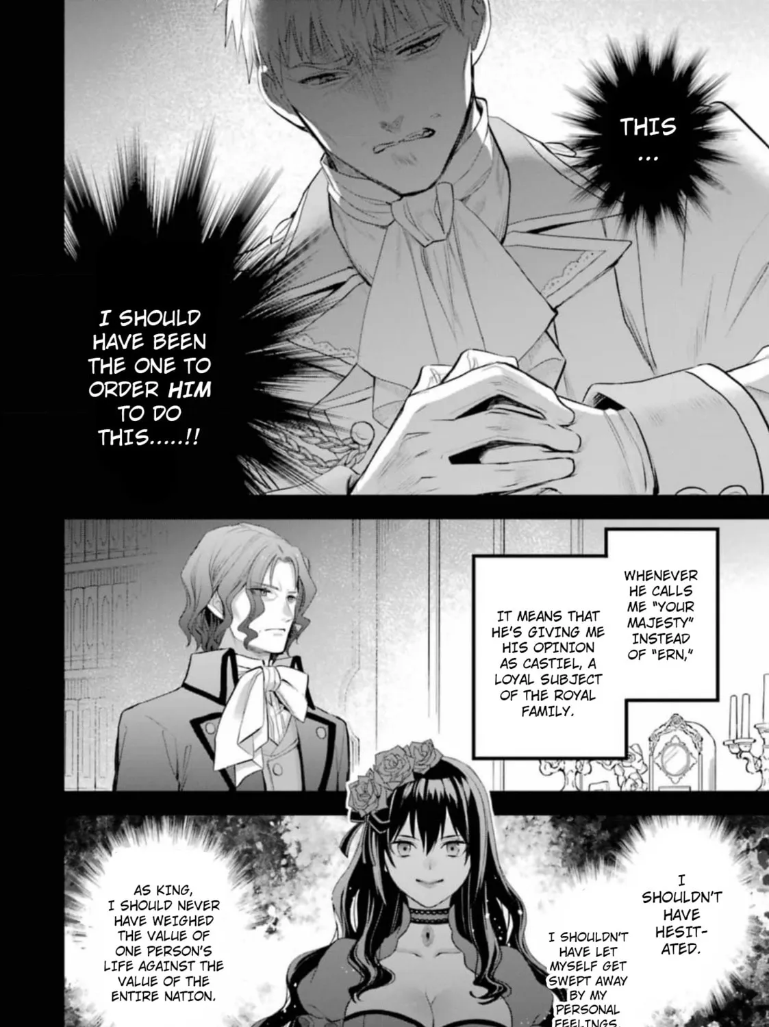 The Holy Grail of Eris Chapter 52 page 25 - 