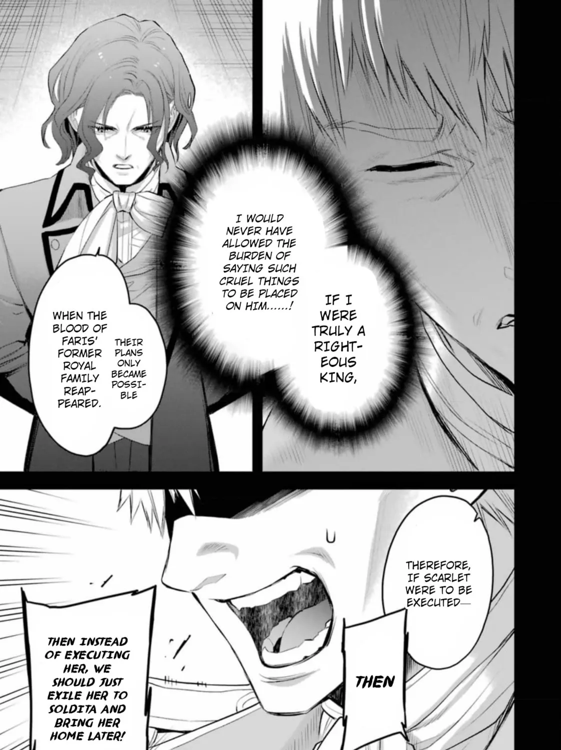 The Holy Grail of Eris Chapter 52 page 27 - 