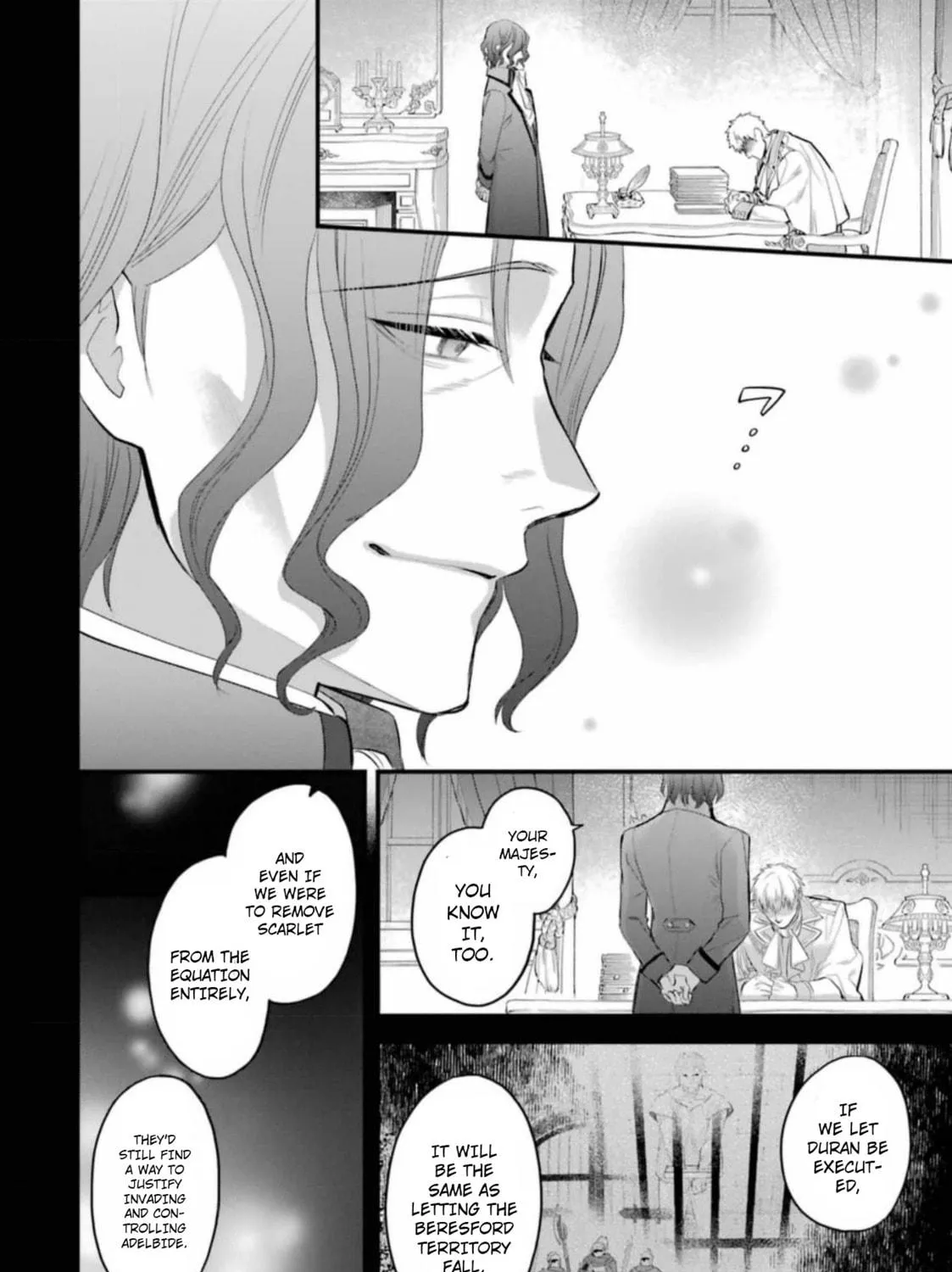 The Holy Grail of Eris Chapter 52 page 29 - 
