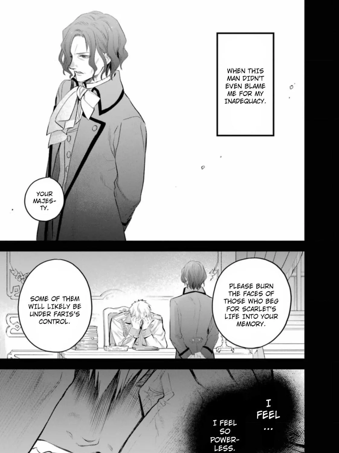 The Holy Grail of Eris Chapter 52 page 39 - 