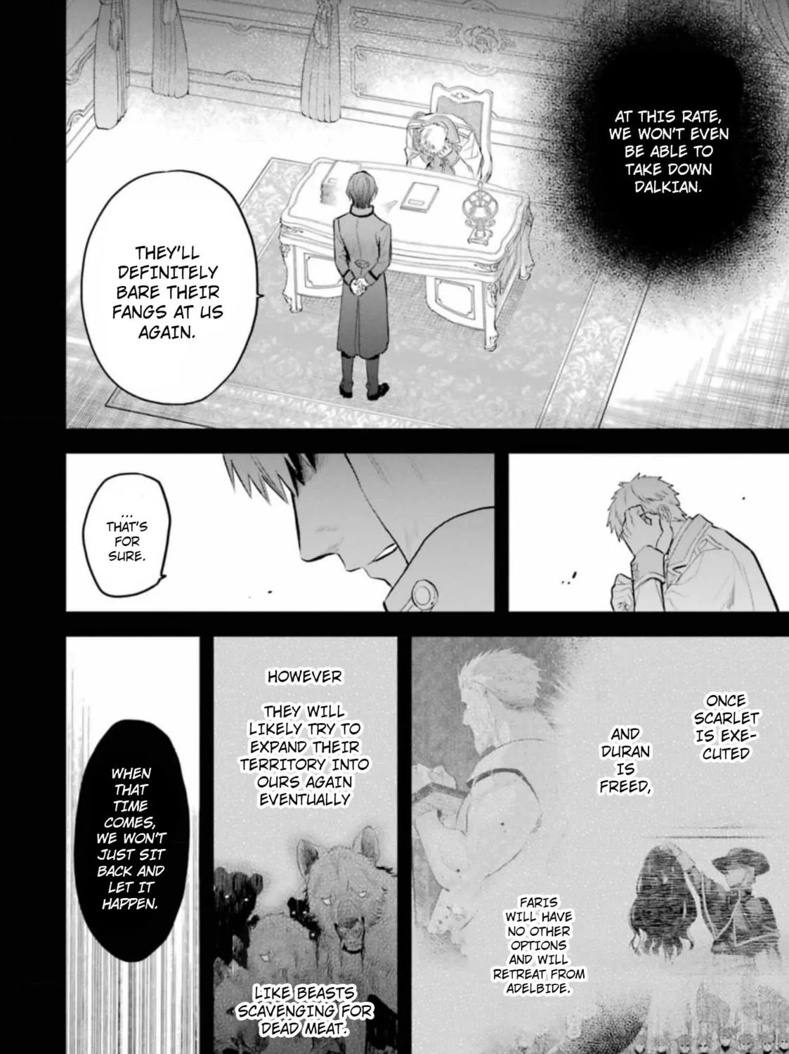 The Holy Grail of Eris Chapter 52 page 41 - 