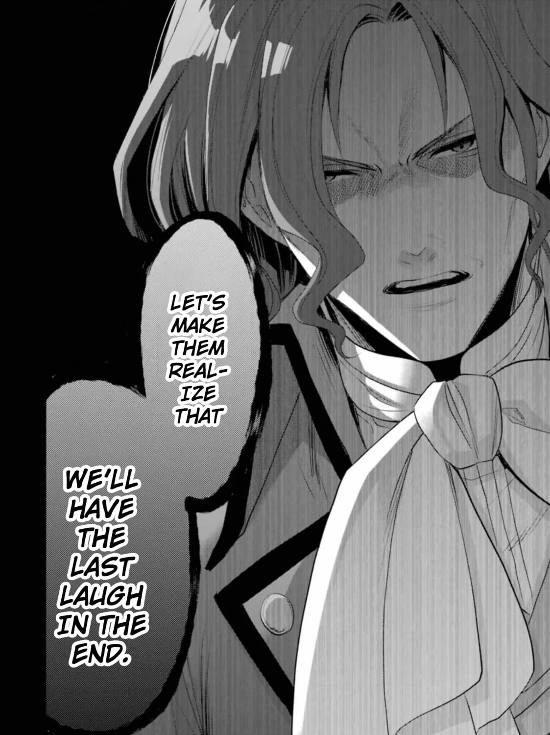 The Holy Grail of Eris Chapter 52 page 45 - 