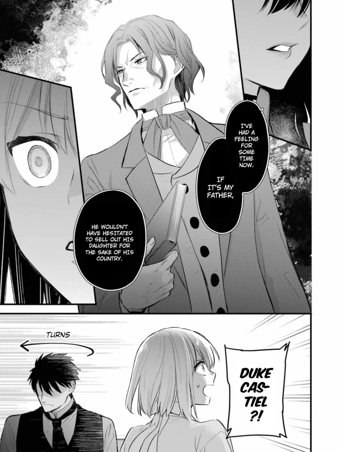 The Holy Grail of Eris Chapter 53 page 29 - 