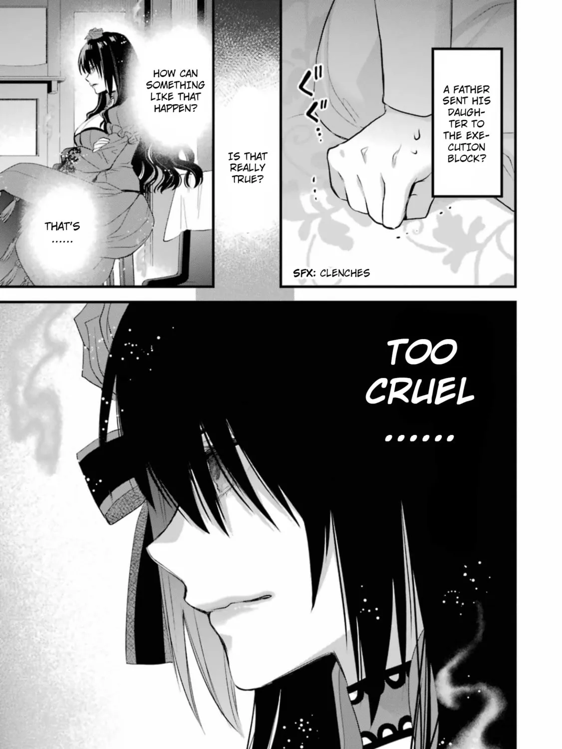 The Holy Grail of Eris Chapter 53 page 33 - 