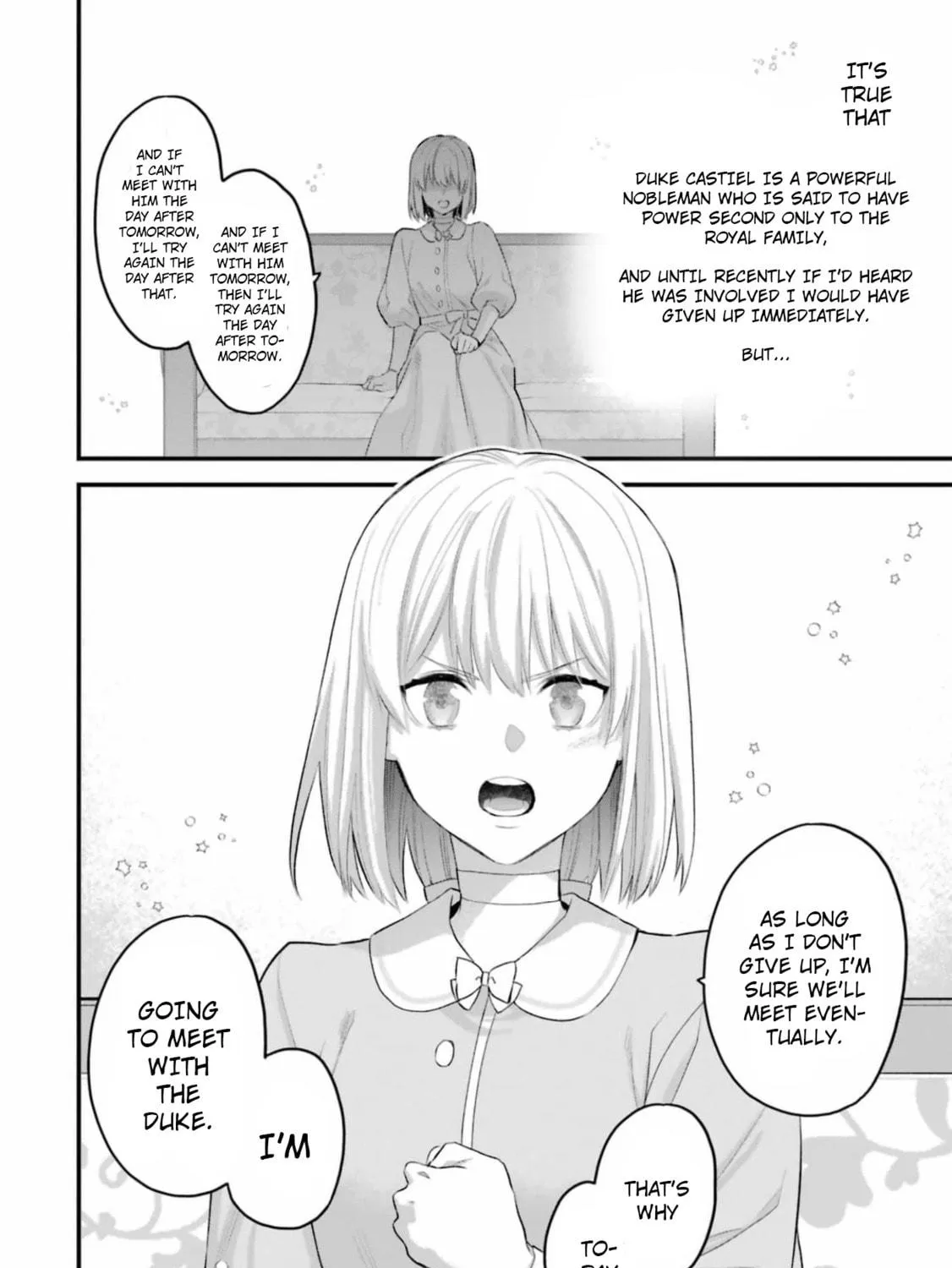 The Holy Grail of Eris Chapter 53 page 39 - 