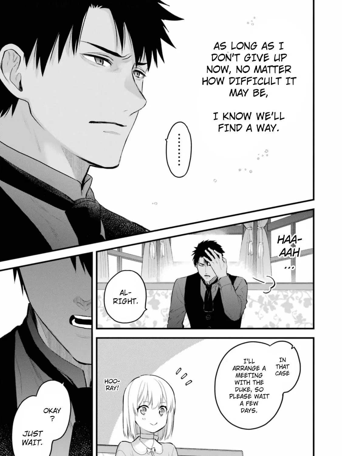 The Holy Grail of Eris Chapter 53 page 41 - 