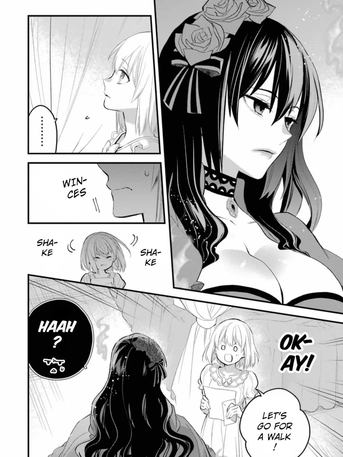 The Holy Grail of Eris Chapter 53 page 47 - 