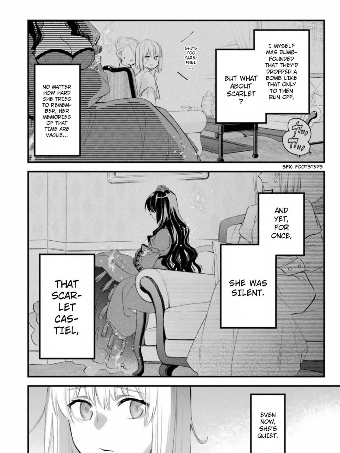The Holy Grail of Eris Chapter 53 page 7 - 