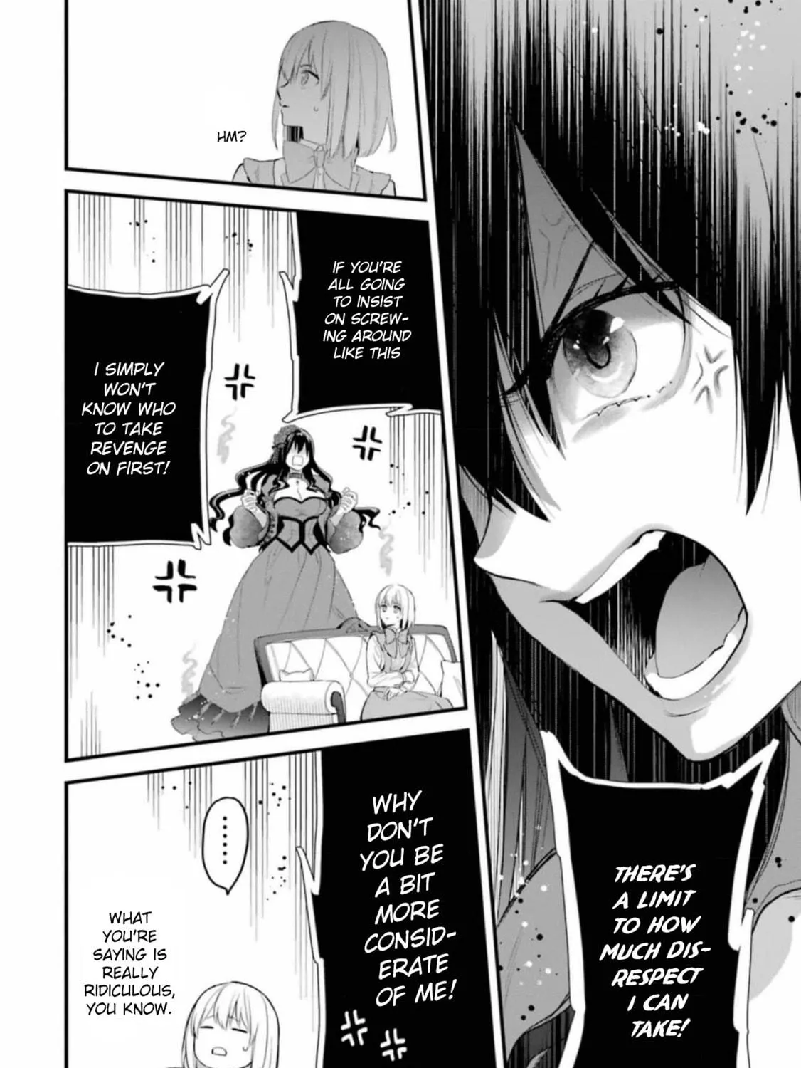 The Holy Grail of Eris Chapter 54 page 29 - 